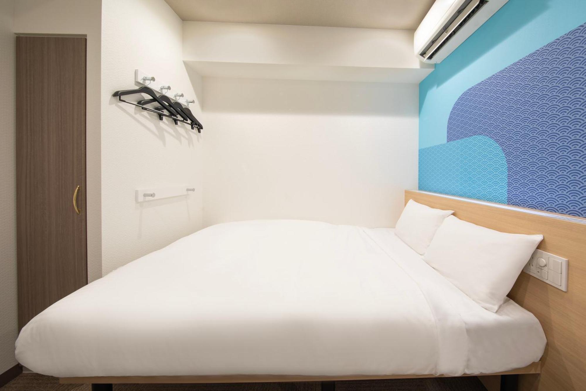 Hop Inn Tokyo Iidabashi Luaran gambar