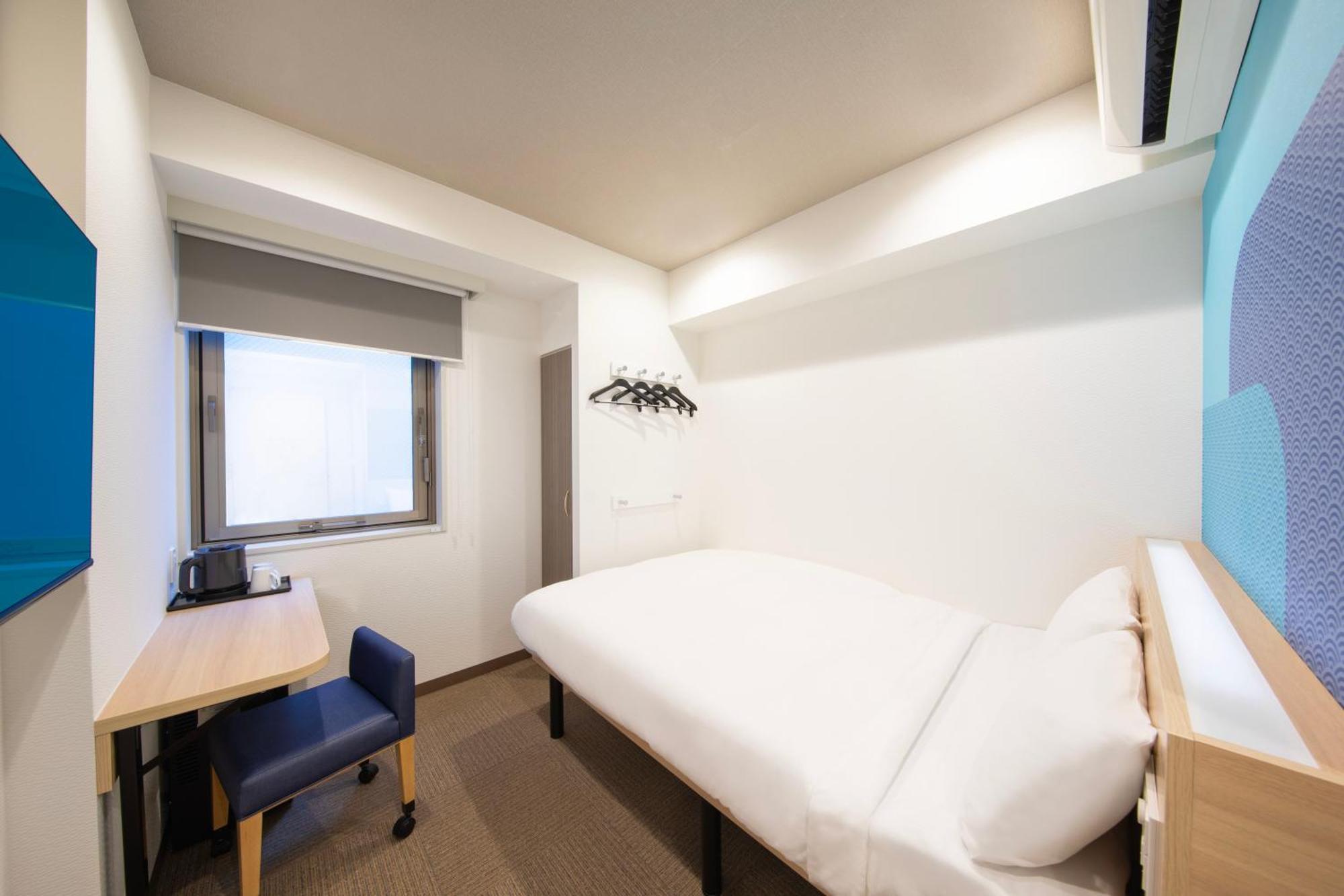 Hop Inn Tokyo Iidabashi Luaran gambar